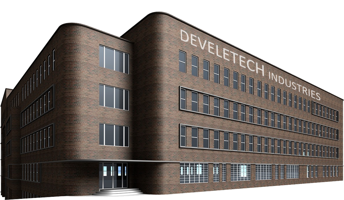 main office